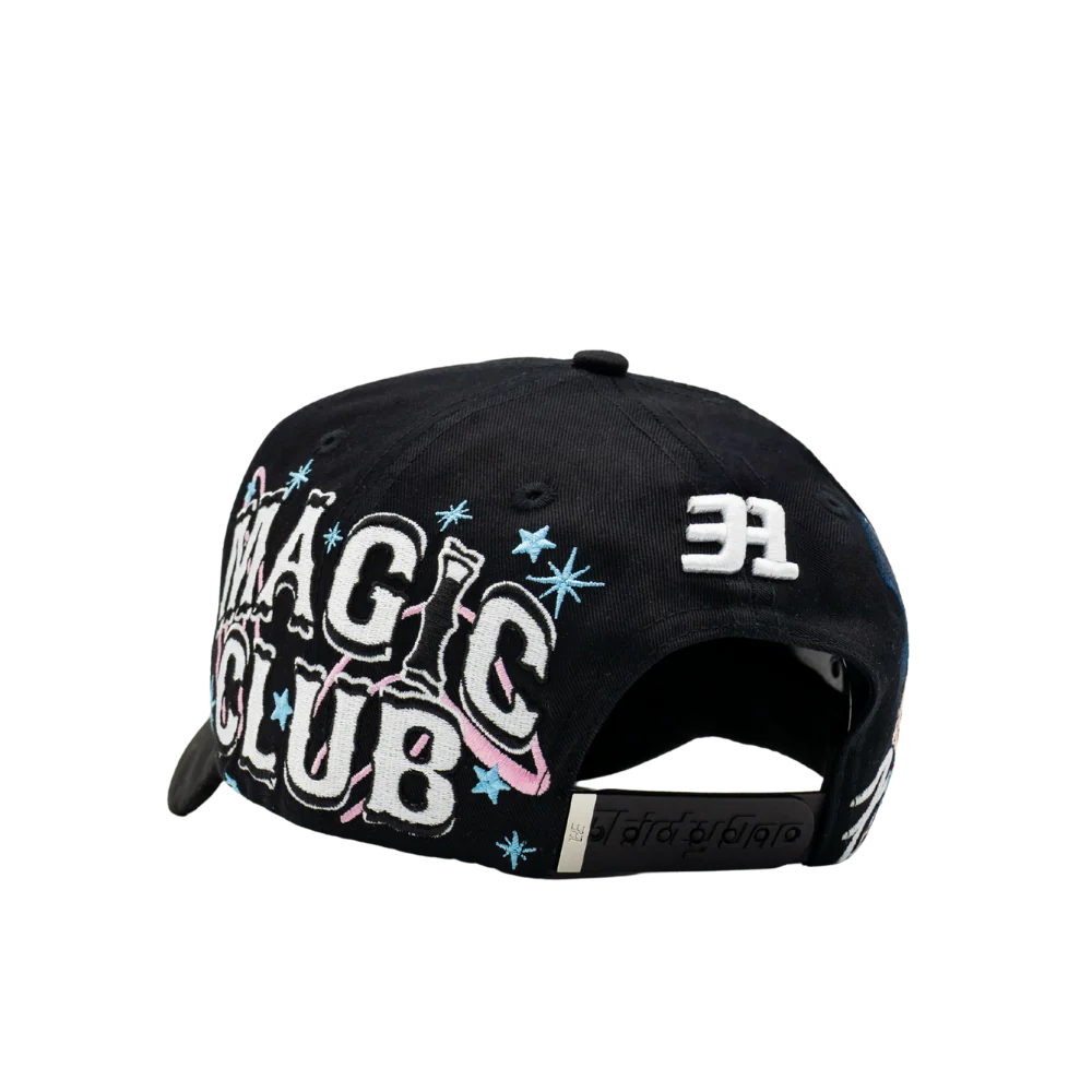 MAGIC CLUB