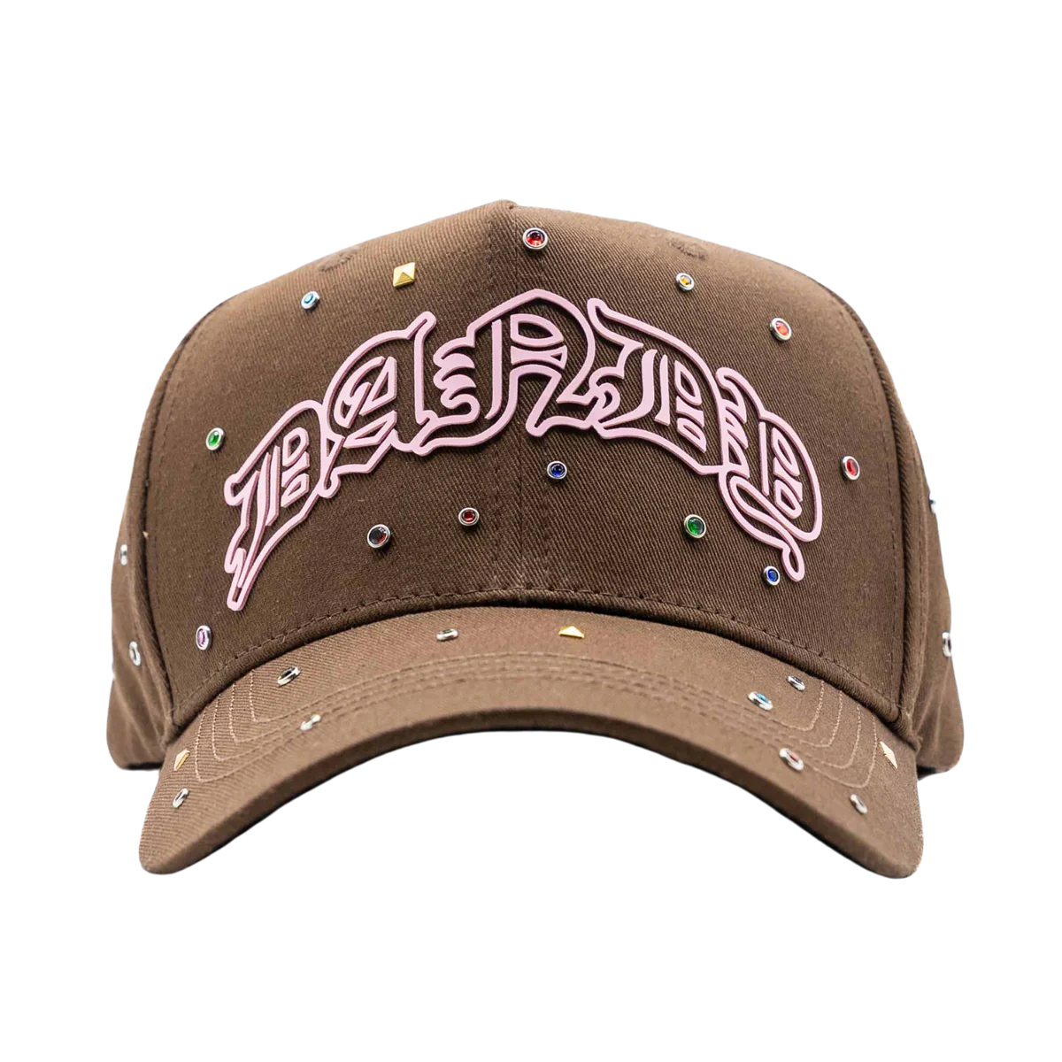 Dandy Hats - G 10 YEARS BROWN