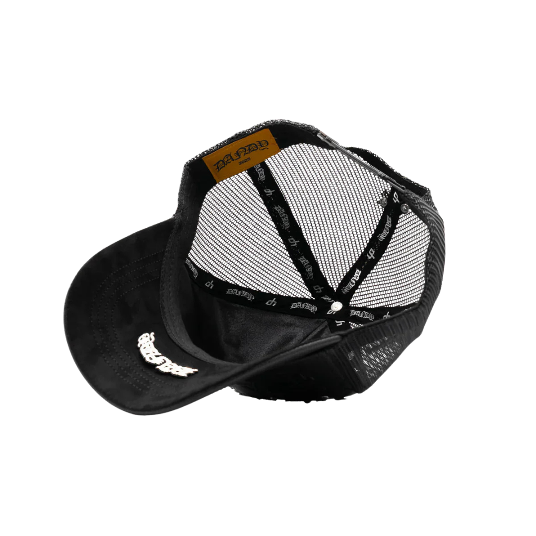 DANDY HATS - WHAT WOULD DANDY DO? "DANDY DID THIS"