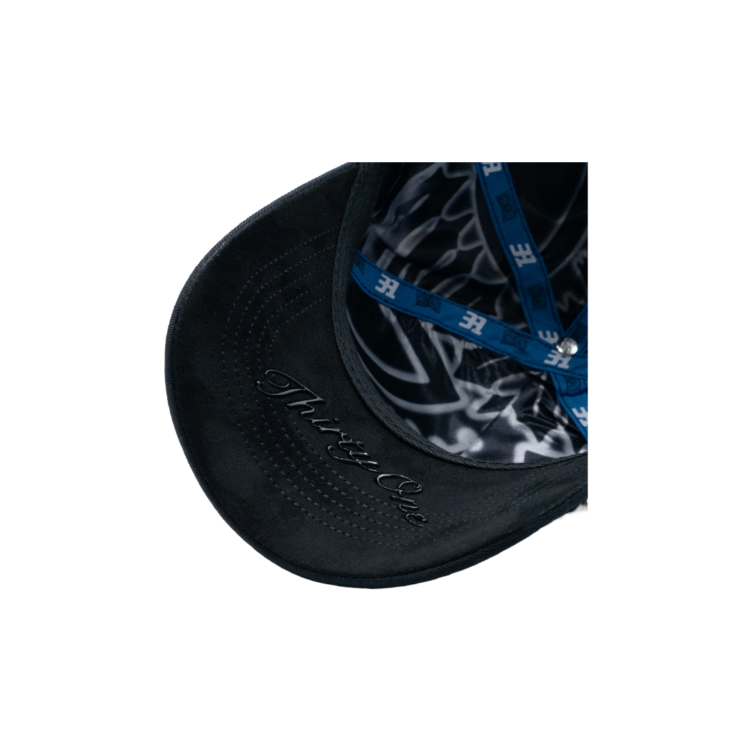 THIRTYONE HATS "LA SMOKE"