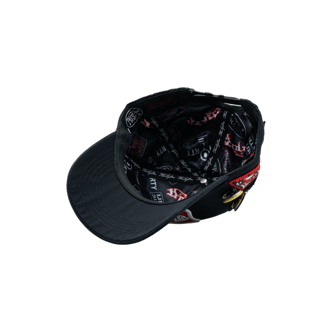 THIRTYONE HATS "VARSITY 31" SPECIAL EDITION