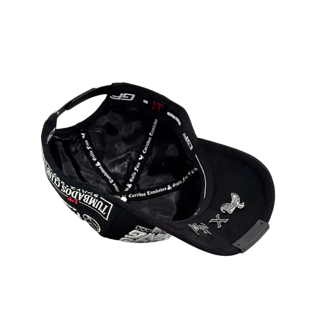 GALLO FINO x CT "TUMBADOS RACING"