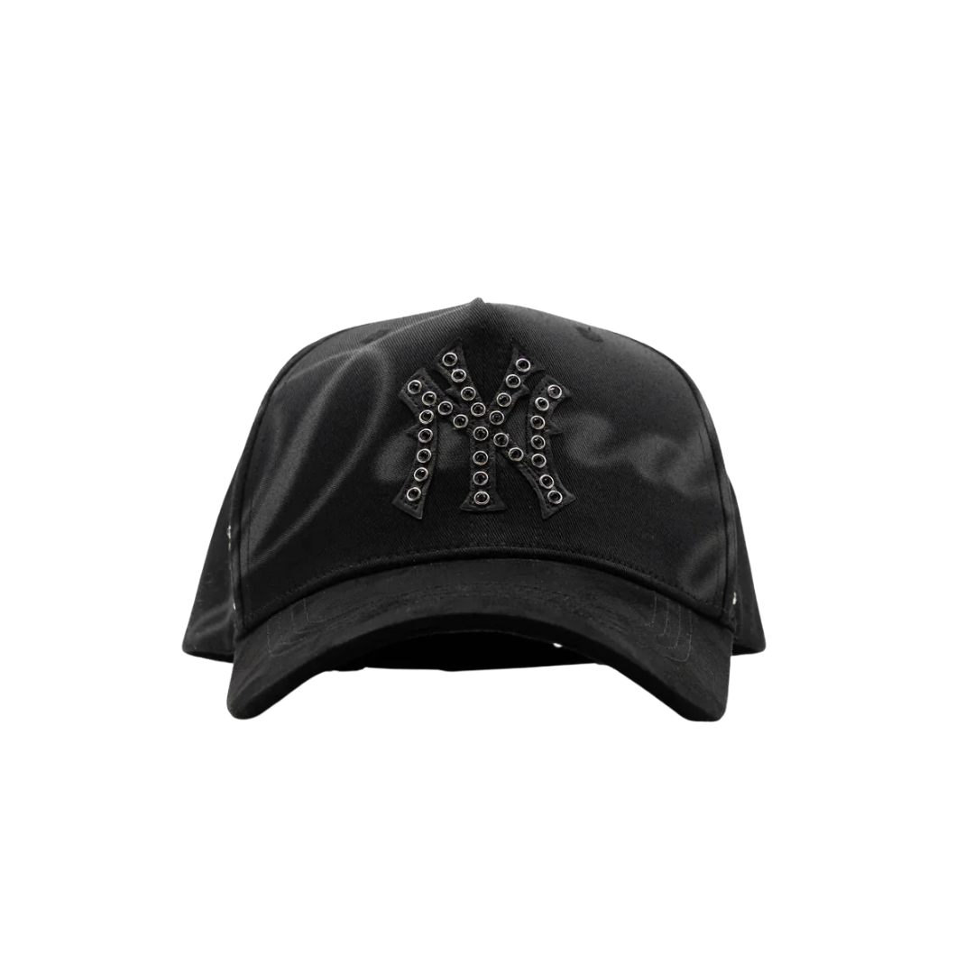 DANDY HATS - WHAT WOULD DANDY DO? "ONYX"