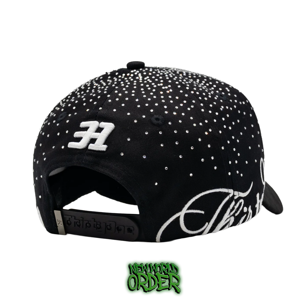 ThirtyOne Hats - New World Order Drop "31 FOREVER"
