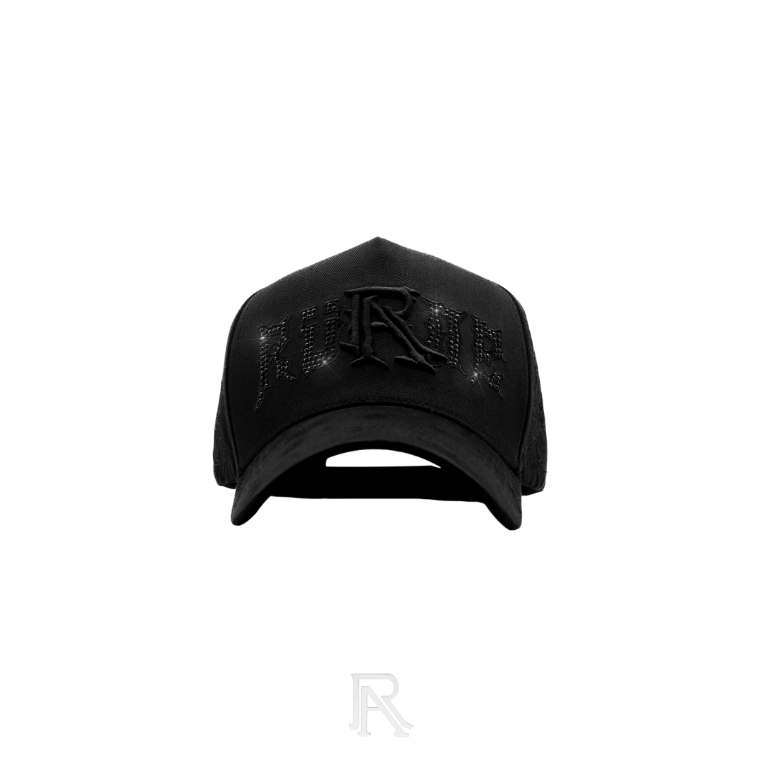 RUDE AWAKENINGS - YEAR ll DROP "TRIPLE BLACK CRYSTALS"
