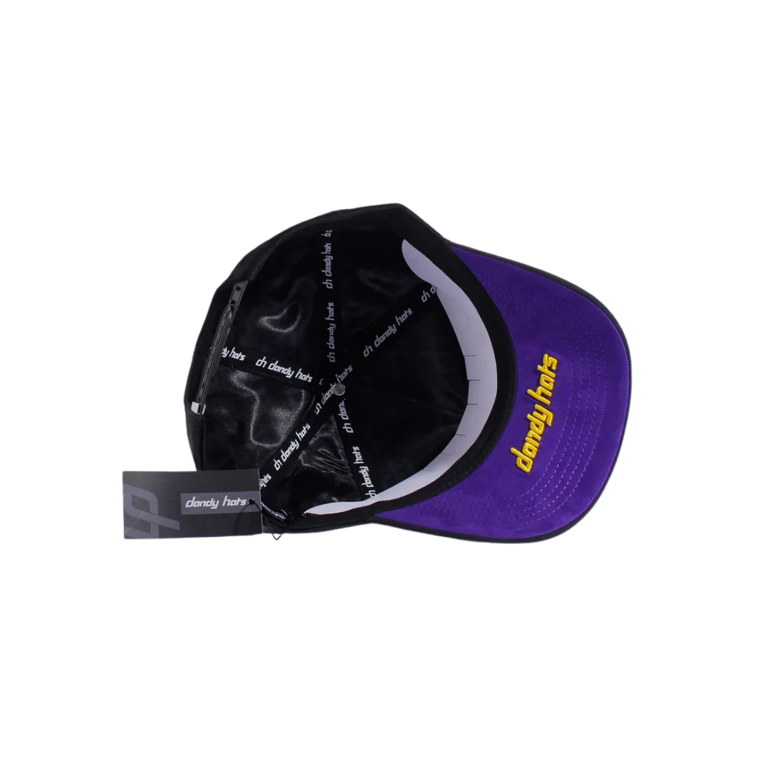 DANDY HATS "LOS ANGELES DANDY"