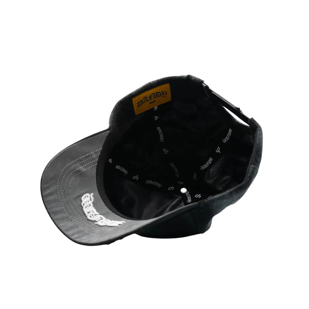 DANDY HATS - WHAT WOULD DANDY DO? "LA PLAID"