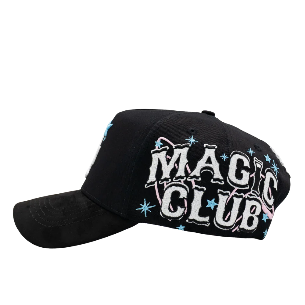 MAGIC CLUB