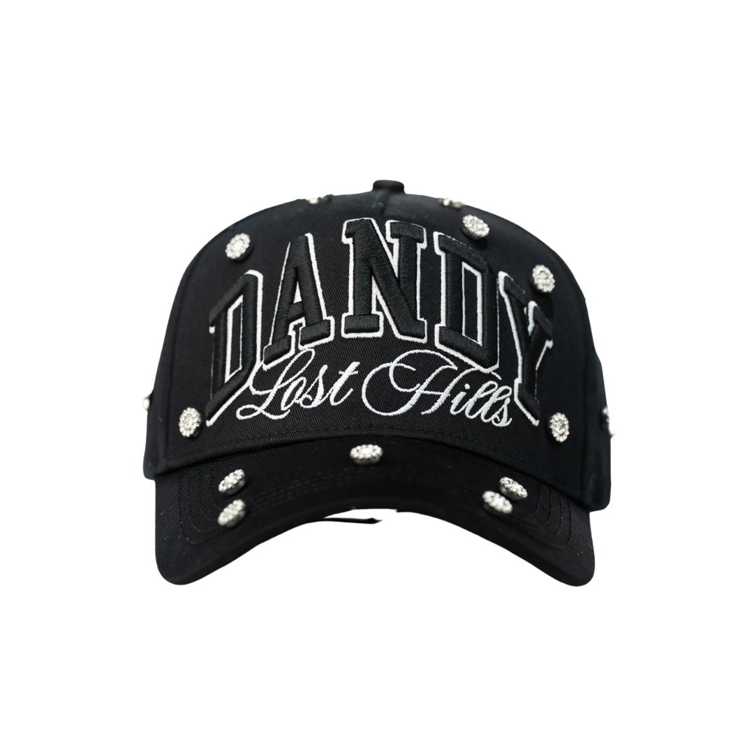 DANDY x LOST HILLS "HANDLE WITH CARE"