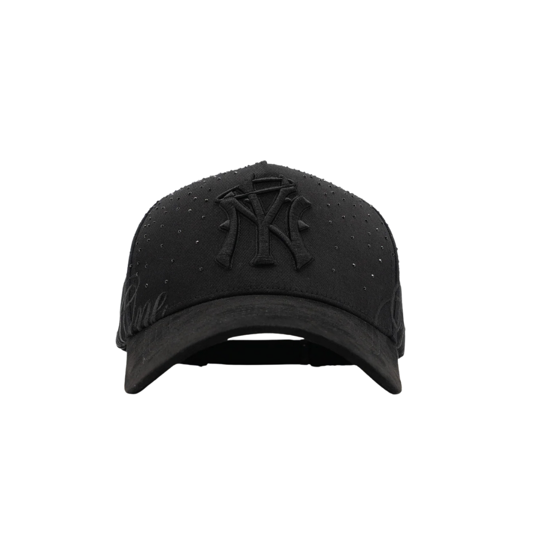 31 HATS "31 FOREVER BLACK"