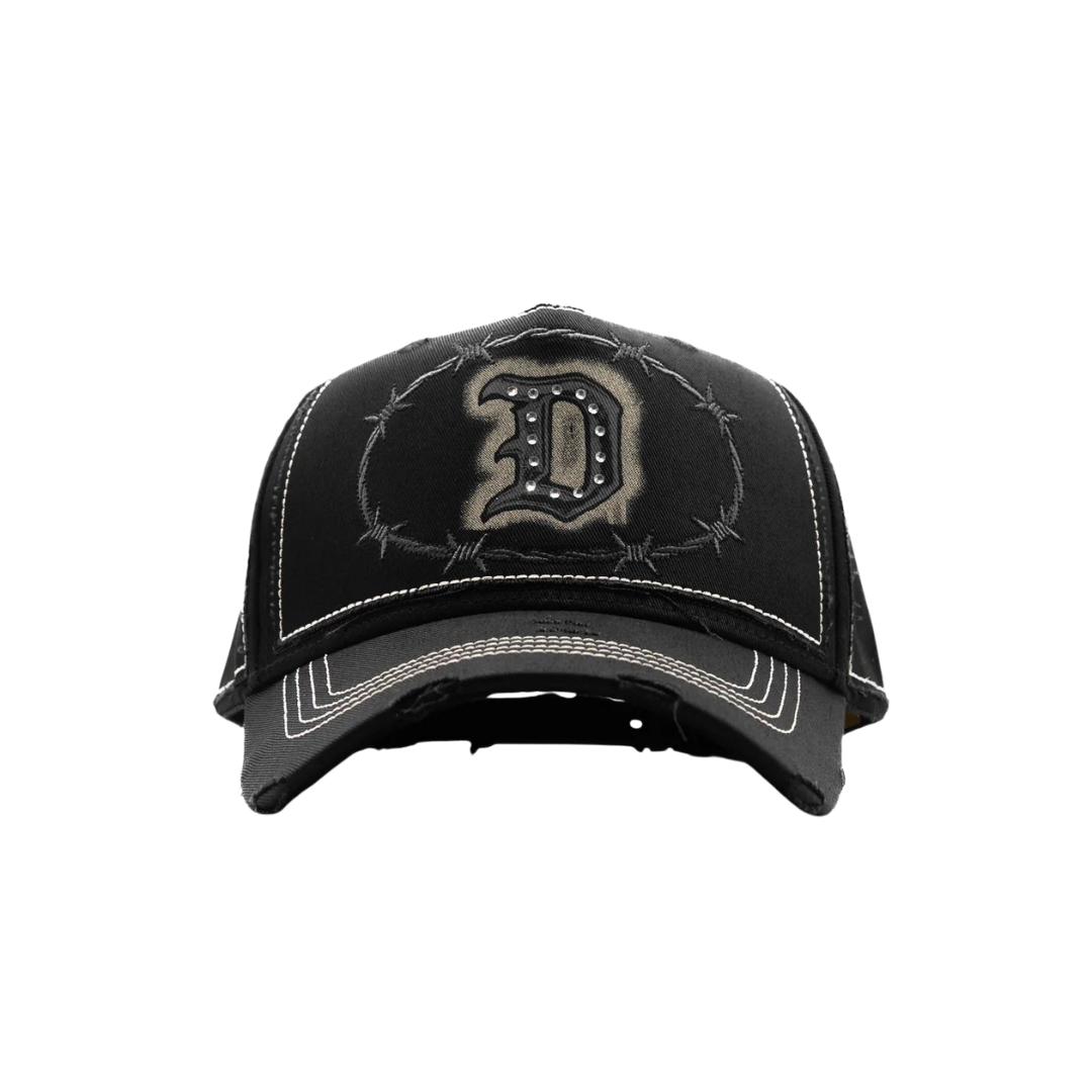 DANDY HATS - Dandywood Releases "Rodeo"