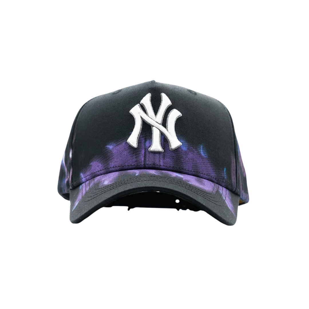 DANDY HATS - Dandywood Releases "Purp"