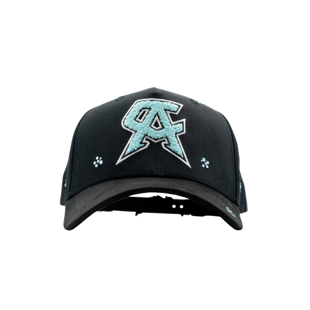 DANDY HATS x CANELO "CA TIFFANY"