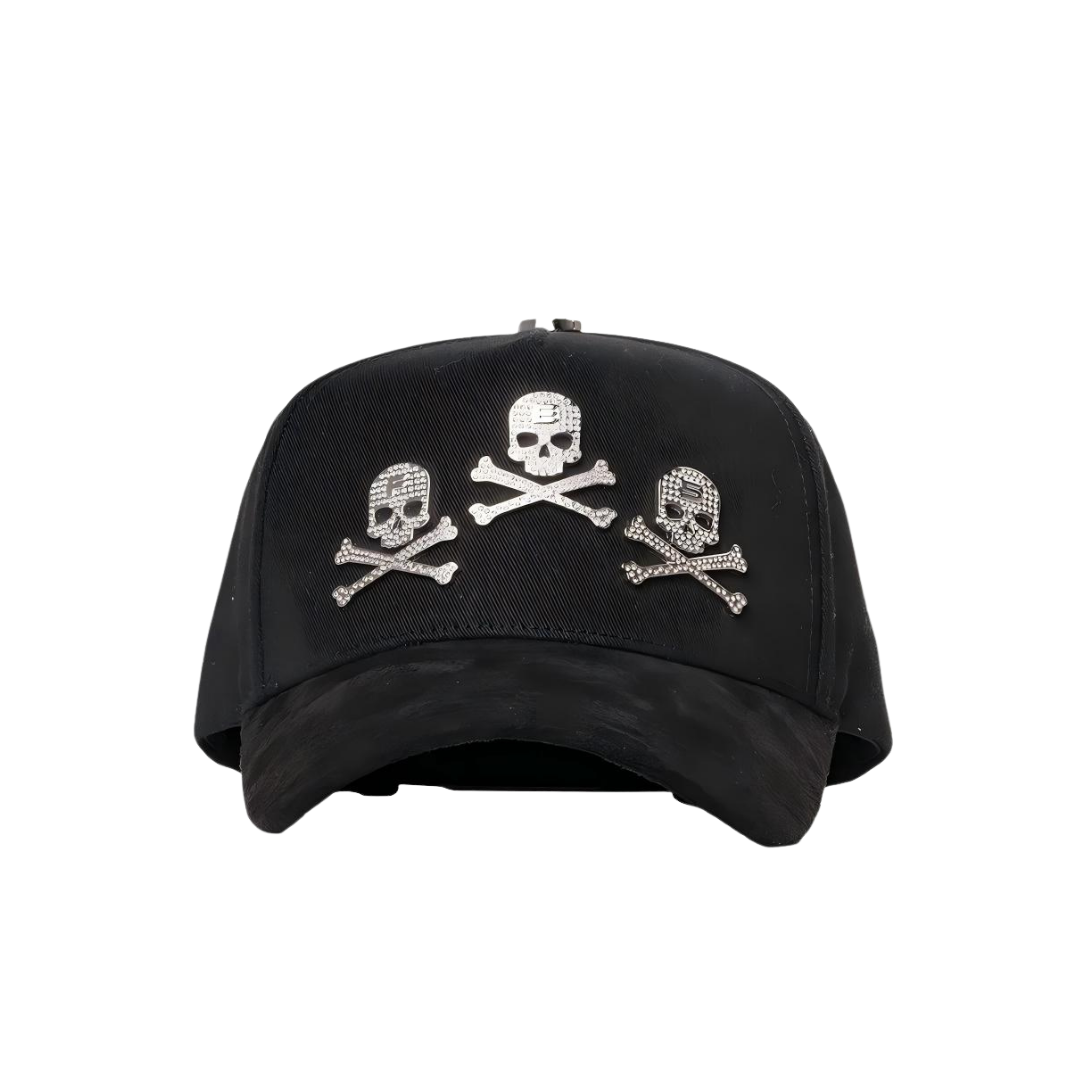BARBAS HATS x FES