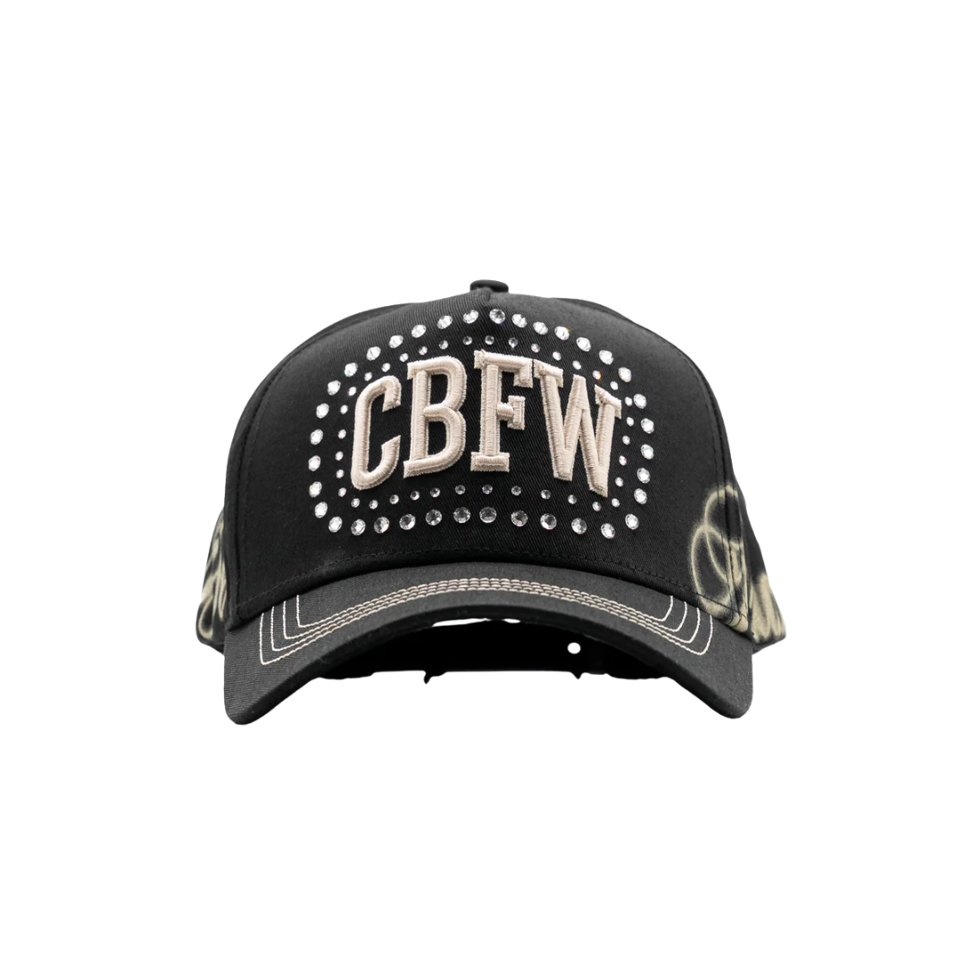 DANDY HATS - CBFW
