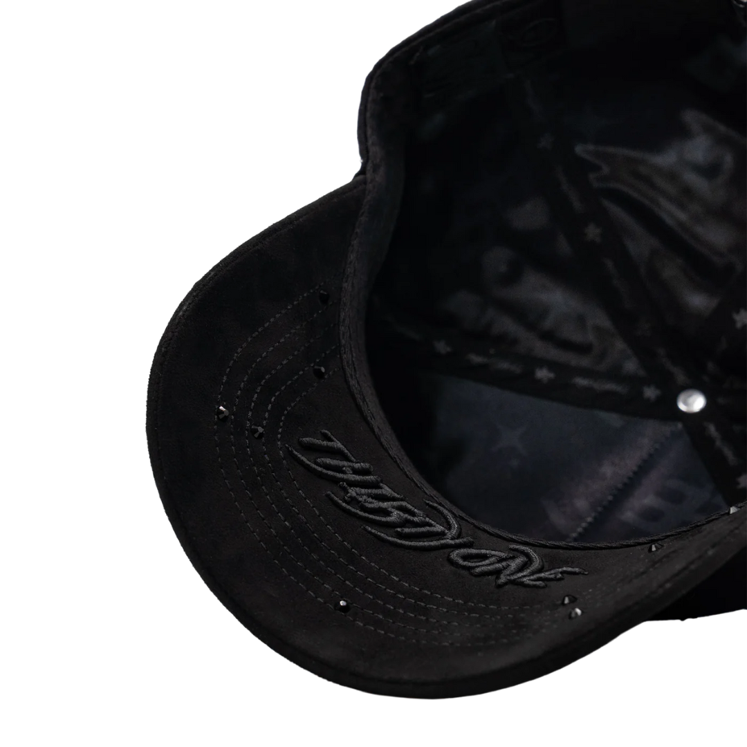 ThirtyOne Hats - New World Order Drop "31 BLACKOUT"