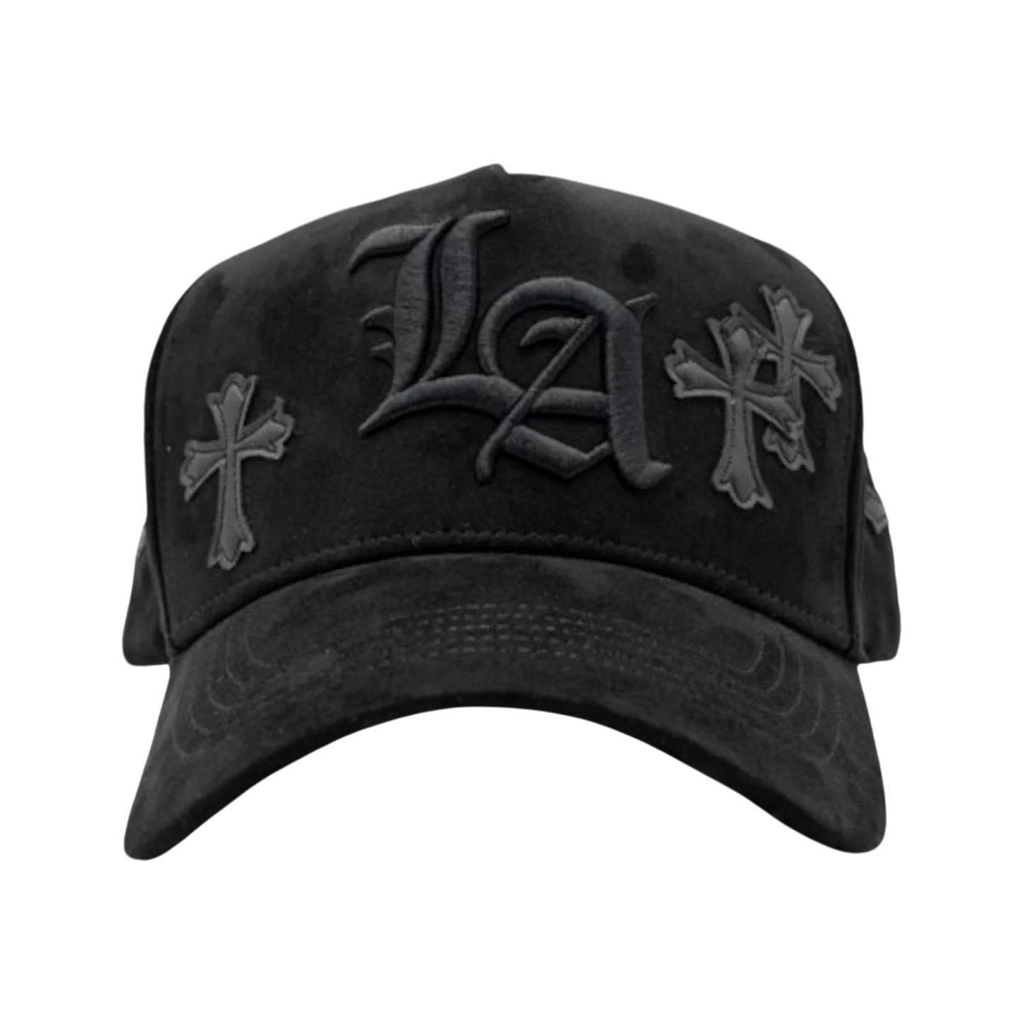 THIRTYONE HATS - "LA CHROME ll"