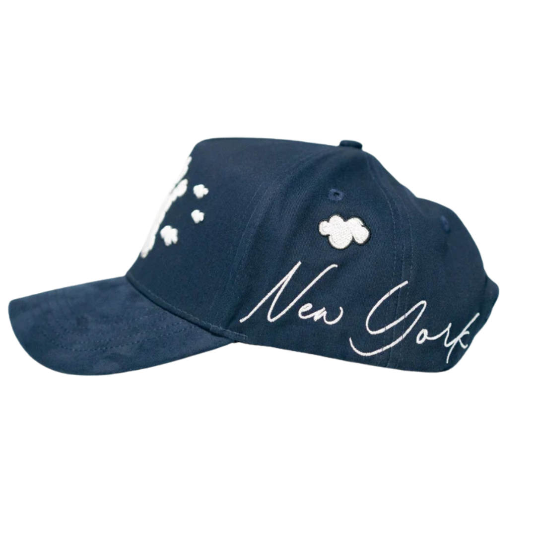 NEW WORK CLOUDS ANNIVERSARY