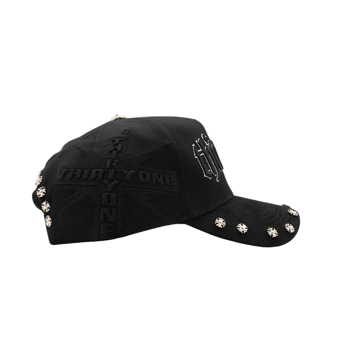 31 HATS "31 VS THE WORLD"
