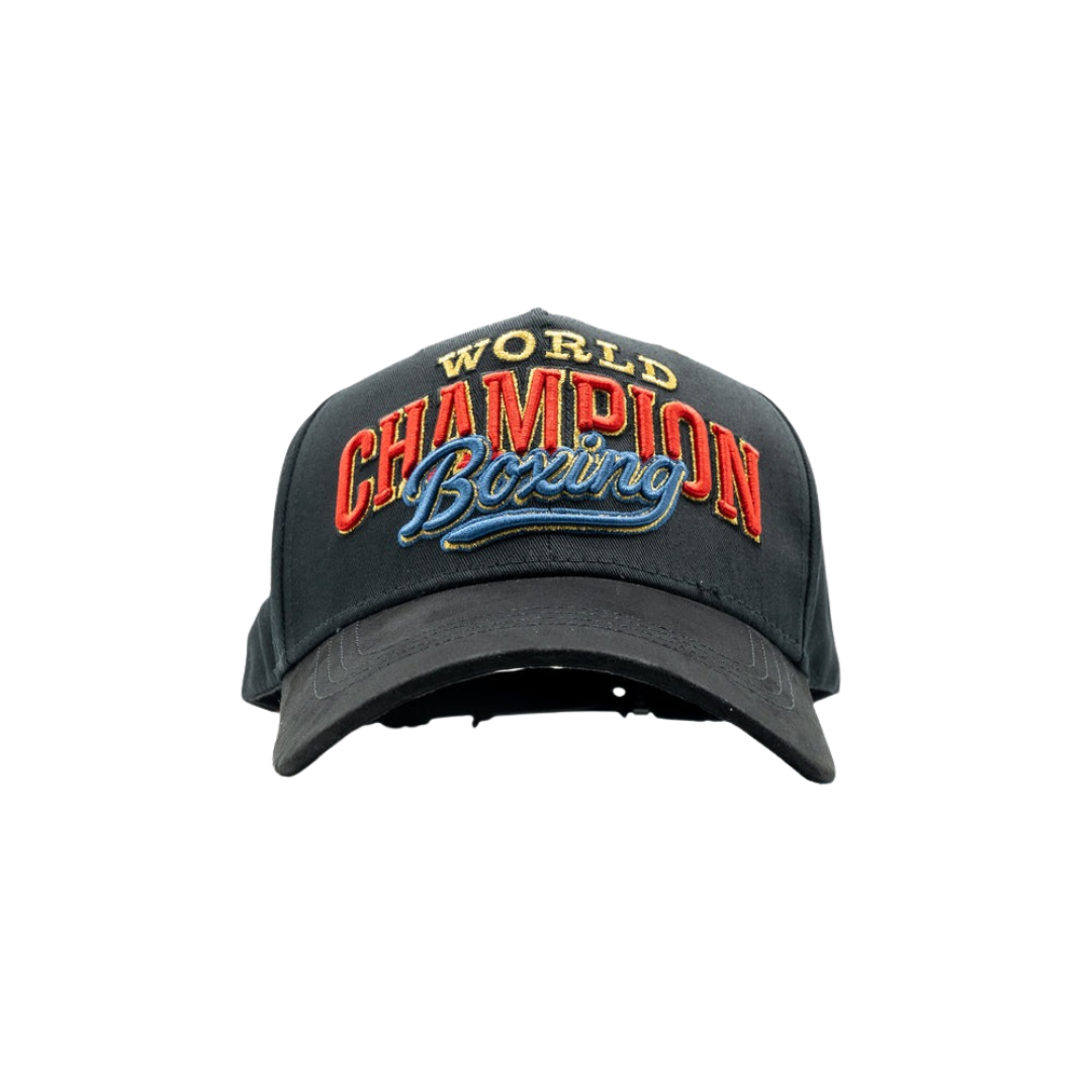 DANDY HATS x CANELO "WBC"