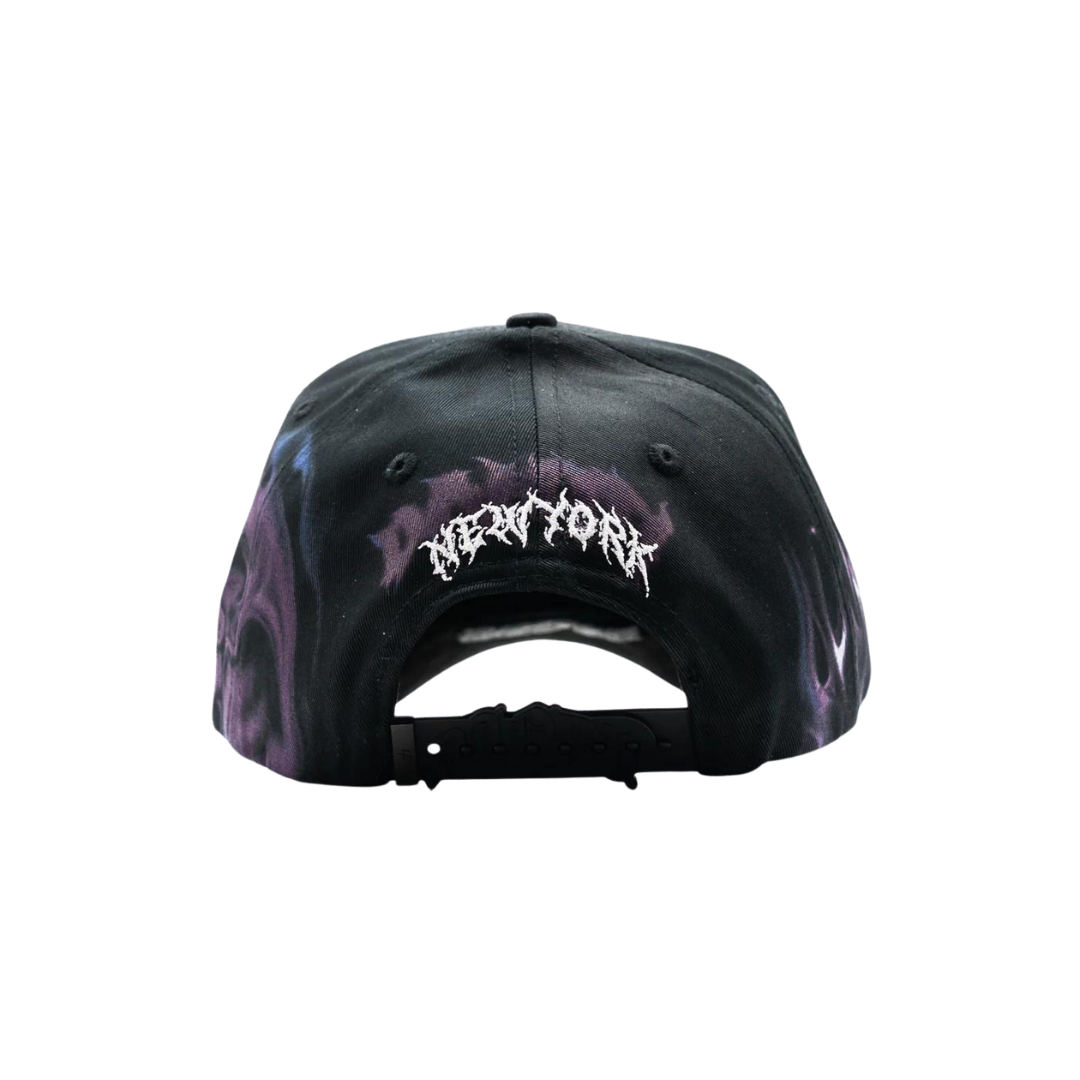 DANDY HATS - Dandywood Releases "Purp"