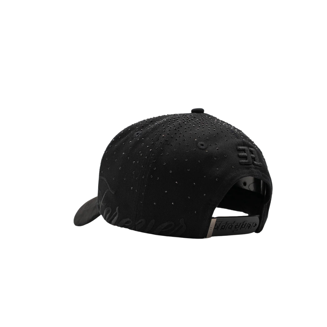 31 HATS "31 FOREVER BLACK"