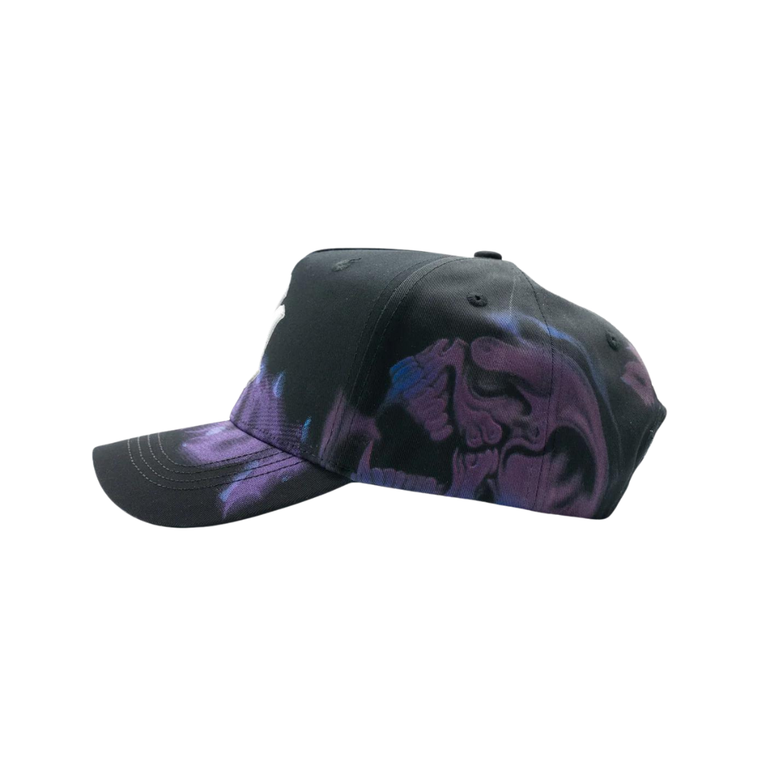 DANDY HATS - Dandywood Releases "Purp"