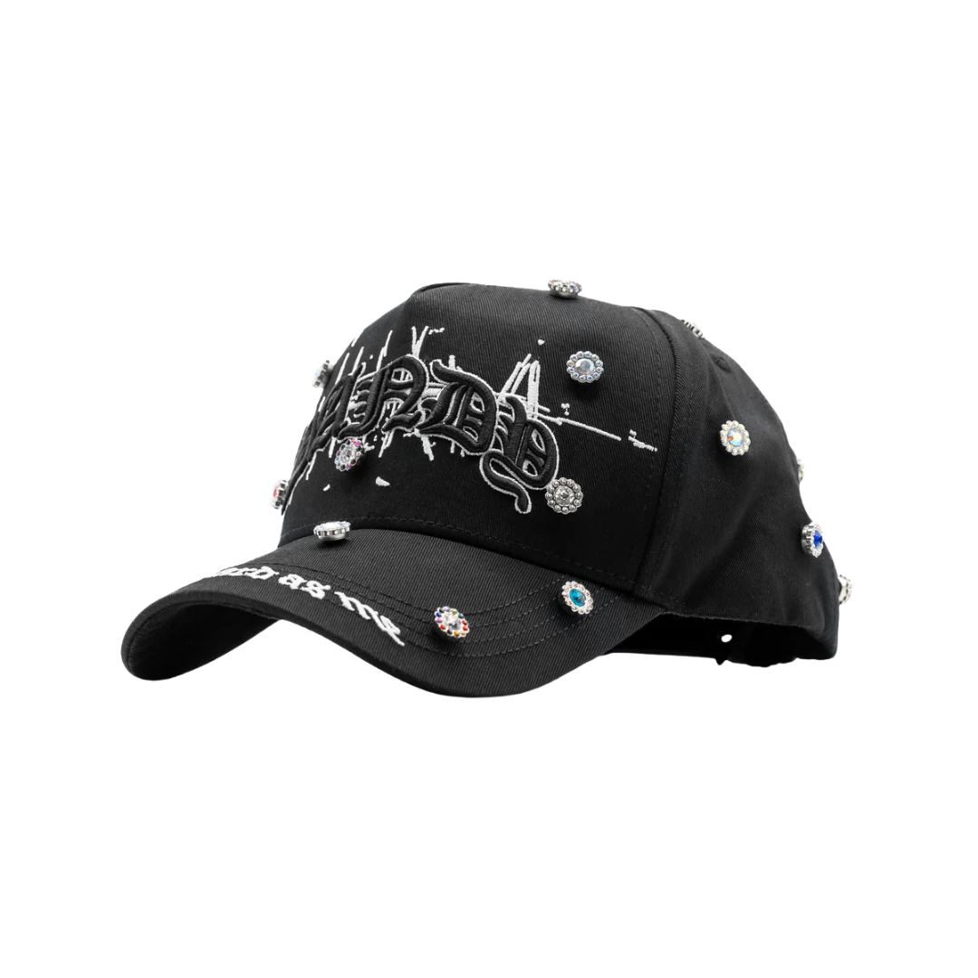 DANDY HATS - BLING