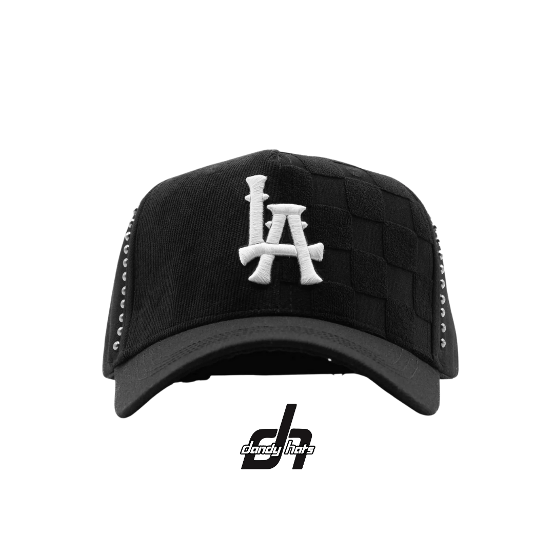 DANDY HATS - DANDY OVER EVERYTHING DROP "50/50"
