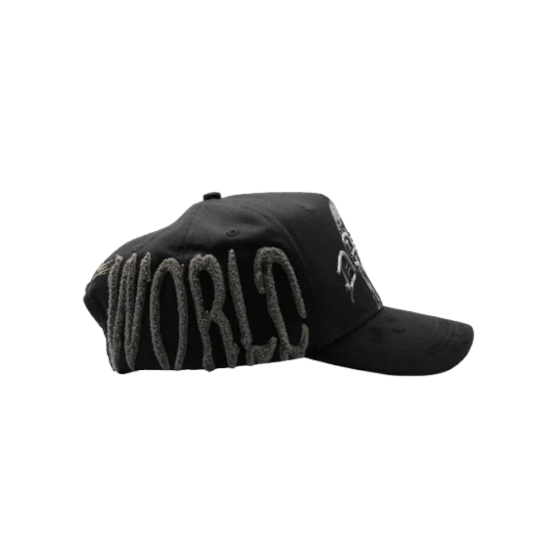 DANDY HATS "PLAGUE"