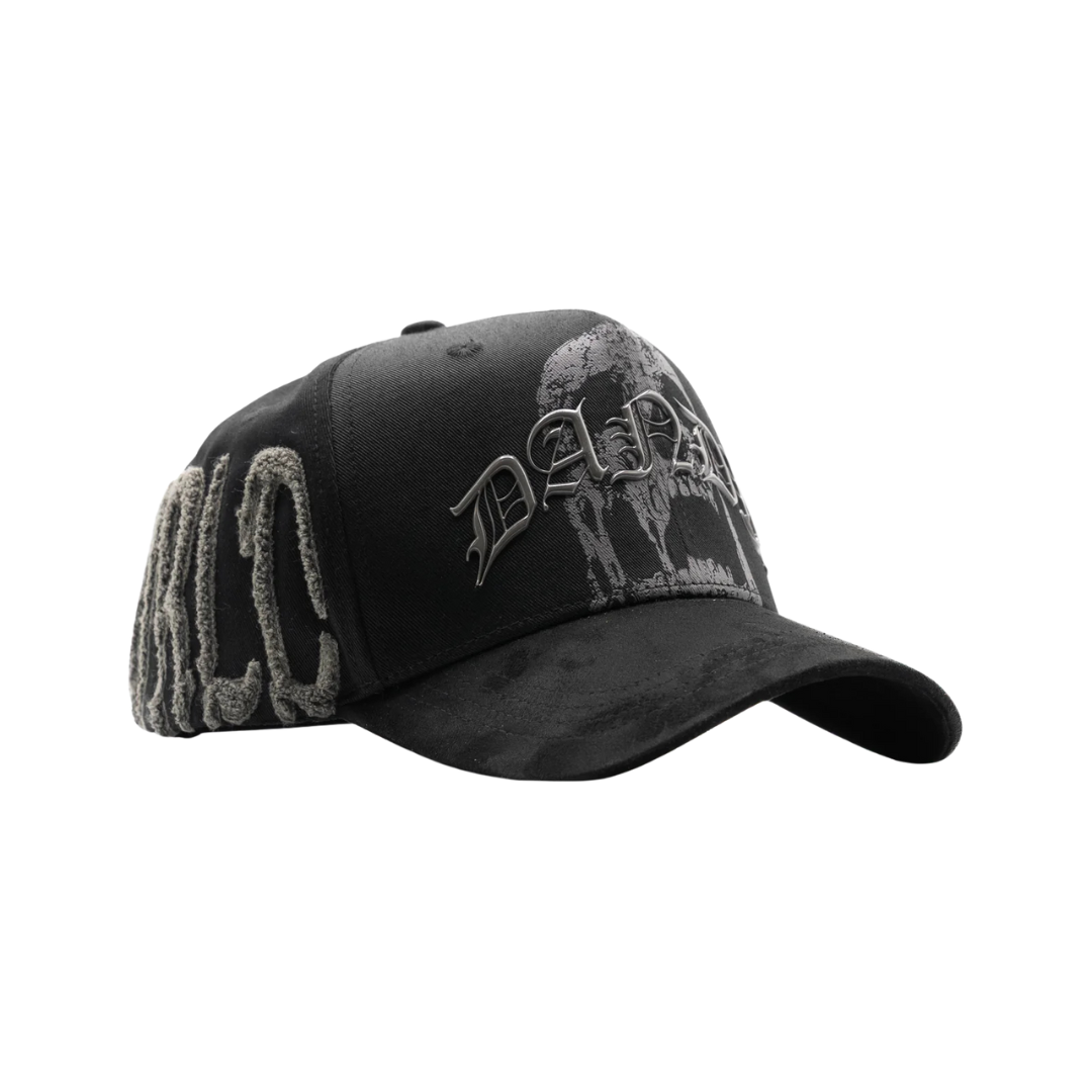 DANDY HATS - WHAT WOULD DANDY DO? "PLAGUE"