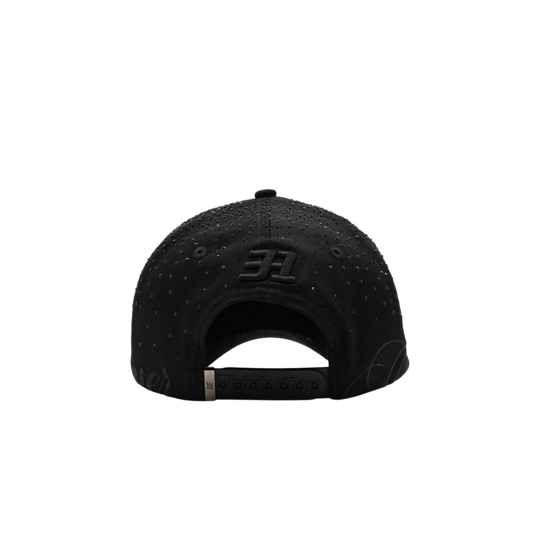 31 HATS "31 FOREVER BLACK"