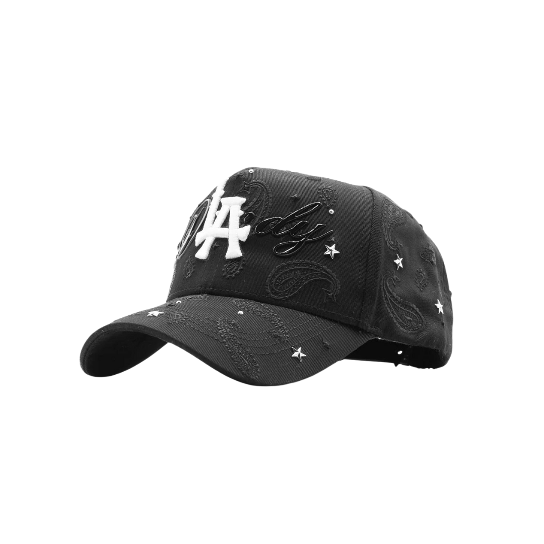 DANDY HATS - Dandywood Releases "Sunset Blvd"