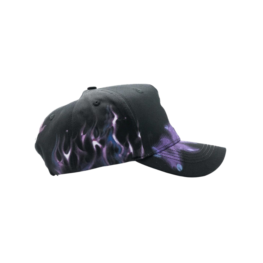 DANDY HATS - Dandywood Releases "Purp"