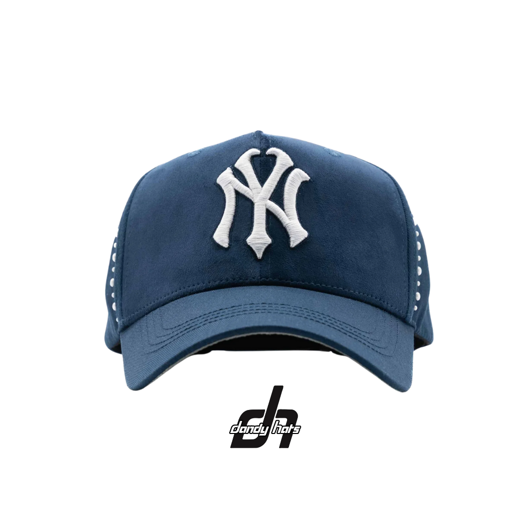 DANDY HATS - DANDY OVER EVERYTHING DROP "NY 4EVER"