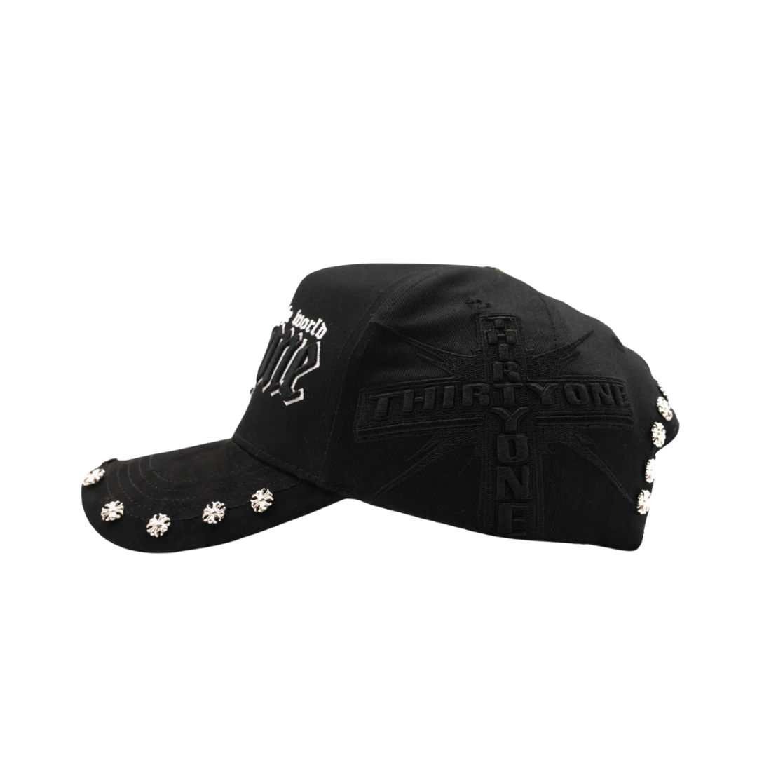 31 HATS "31 VS THE WORLD"