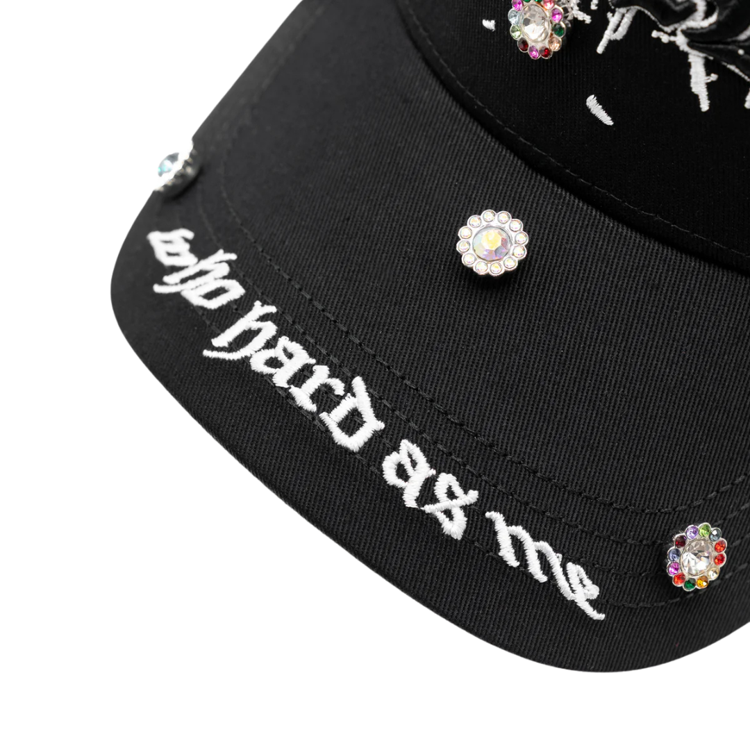 DANDY HATS - BLING