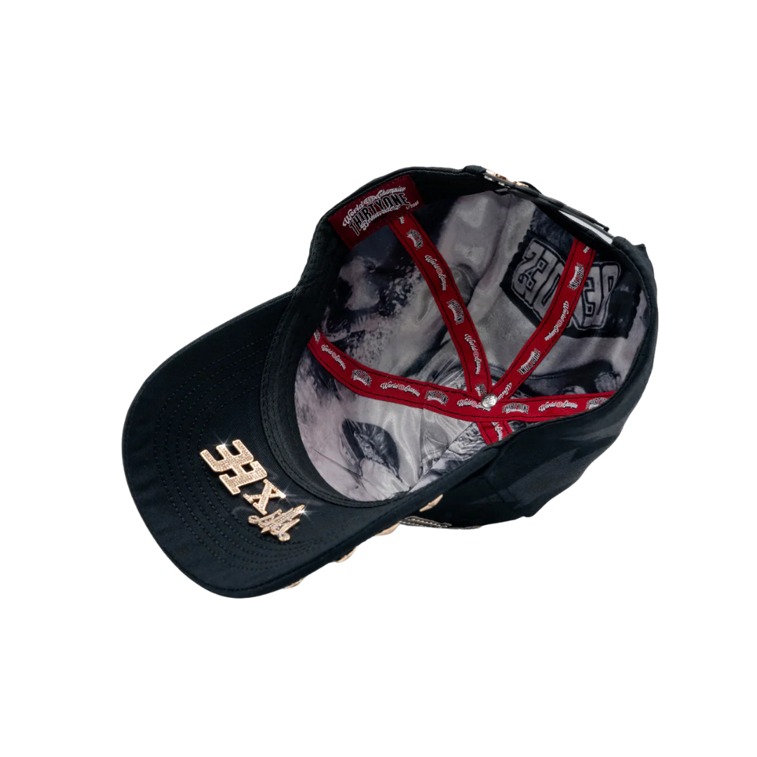 31 HATS X BENAVIDES "CHAMPIONS SERIES"