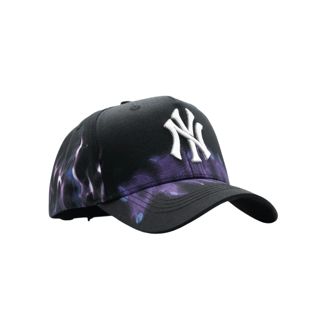 DANDY HATS - Dandywood Releases "Purp"