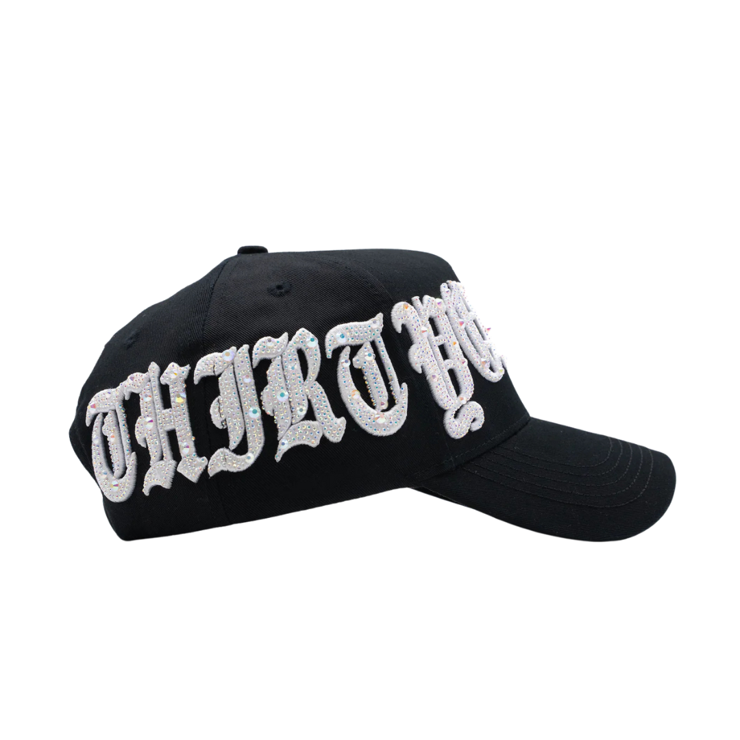 31 HATS "CONCRETE JUNGLE"