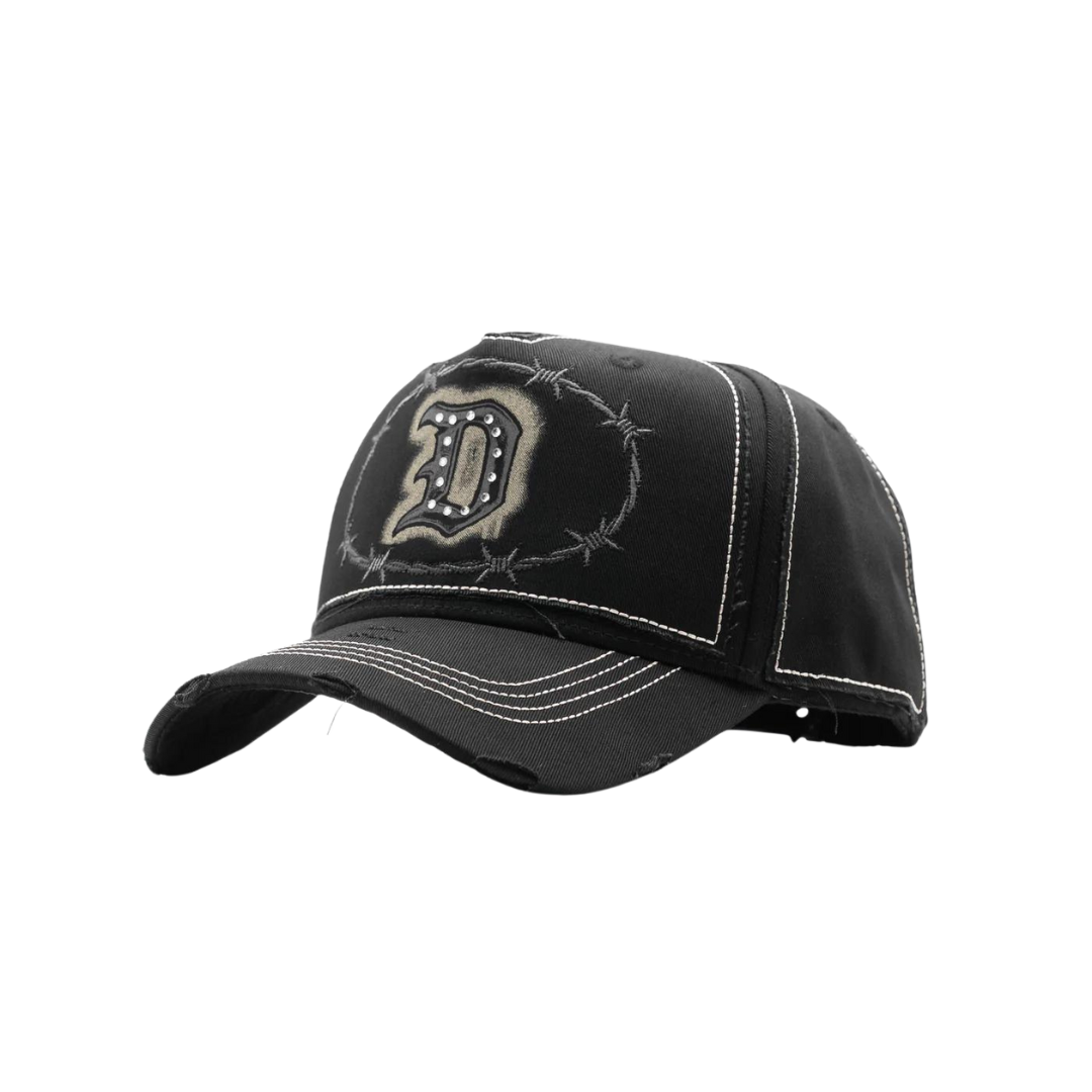 DANDY HATS - Dandywood Releases "Rodeo"