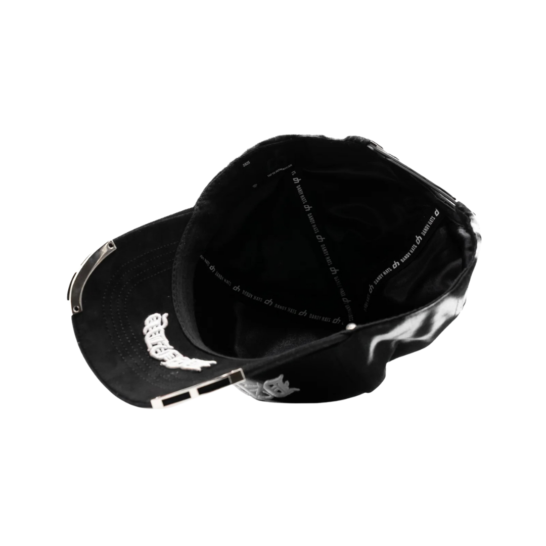 DANDY HATS - WHAT WOULD DANDY DO? "PROJECT 001"
