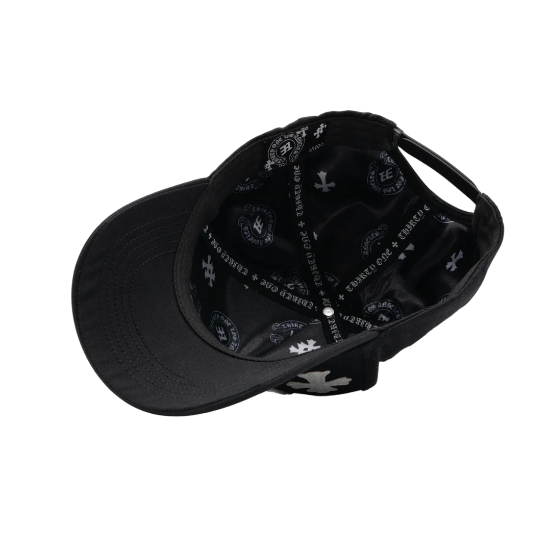 "TOH" CROC CHROME (SPECIAL EDITION)