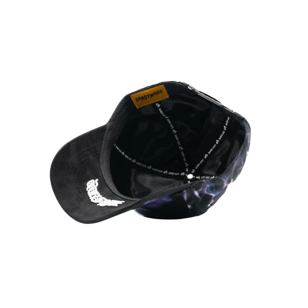 DANDY HATS - Dandywood Releases "Purp"
