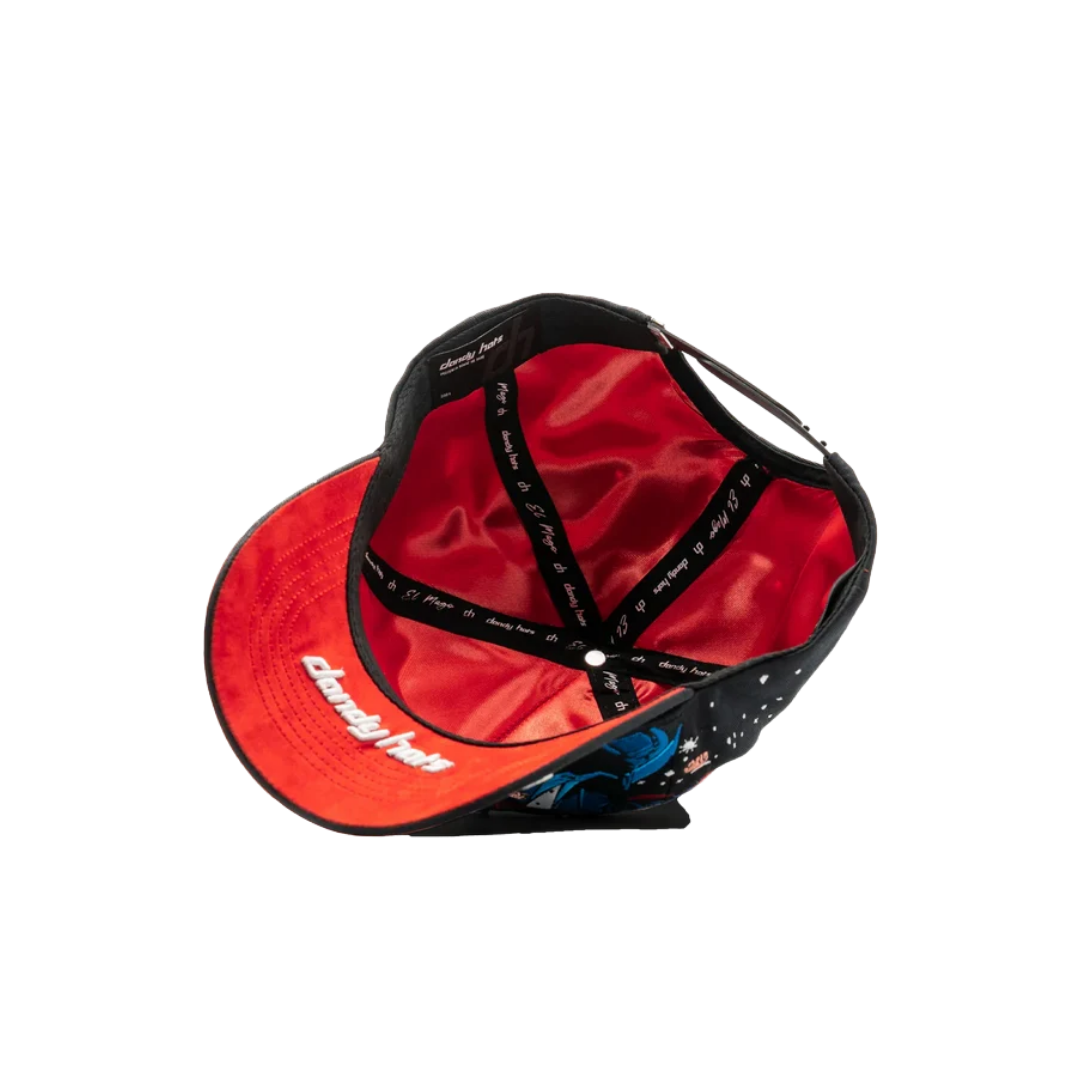 DANDY HATS "MAGO"