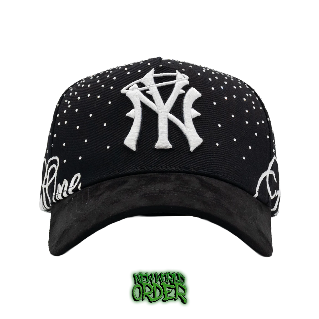 ThirtyOne Hats - New World Order Drop "31 FOREVER"