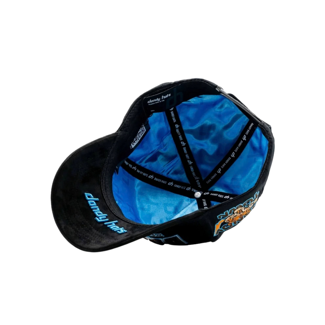 DANDY HATS "DANDY UNIVERSITY"