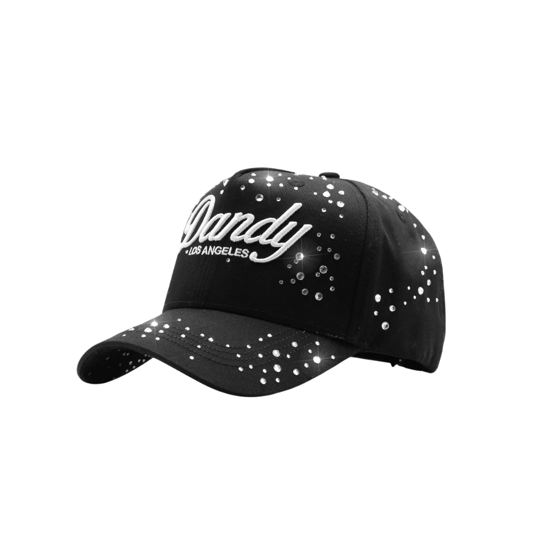 DANDY HATS - WHAT WOULD DANDY DO? "STARGAZING"