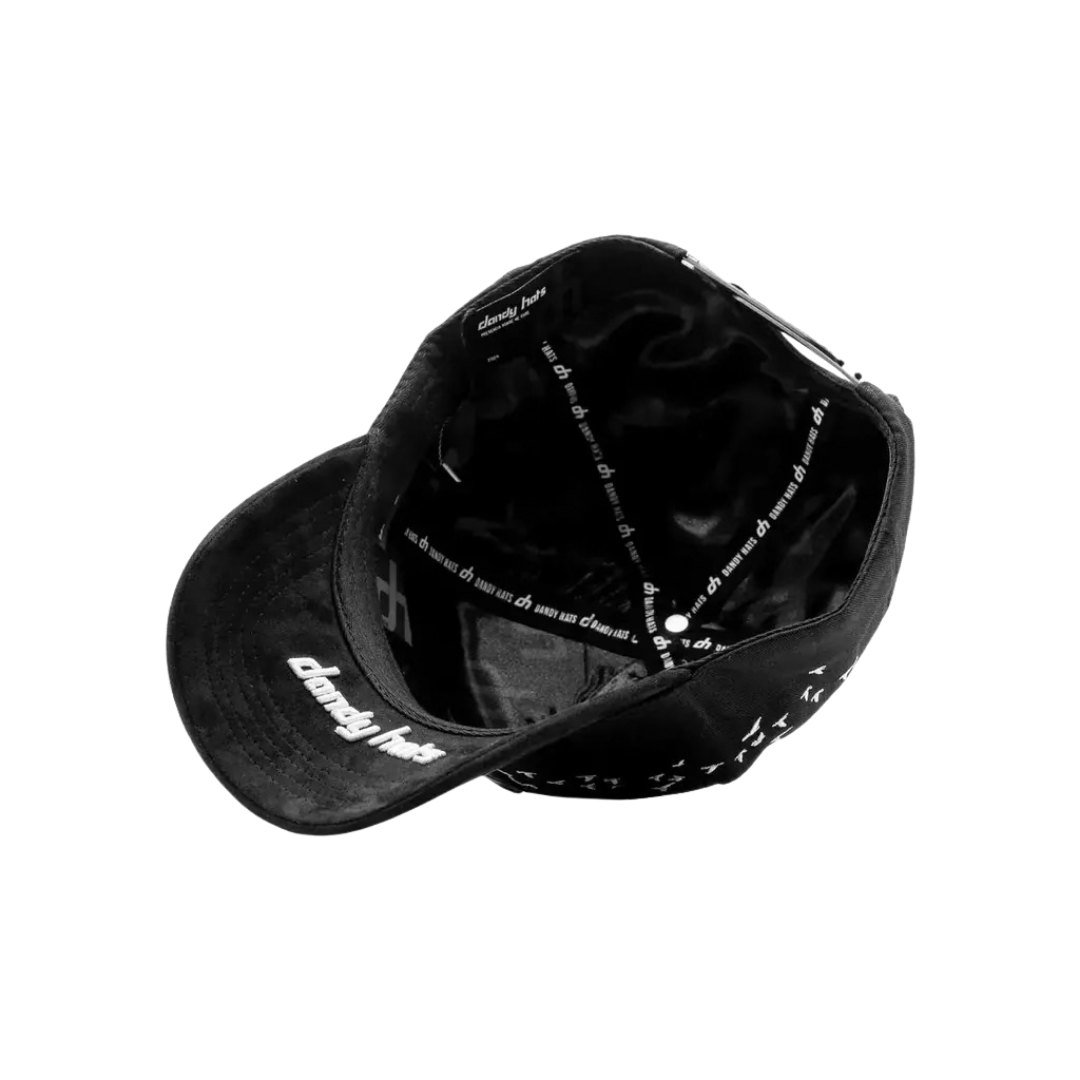 DANDY HATS "I LOVE THE NY"