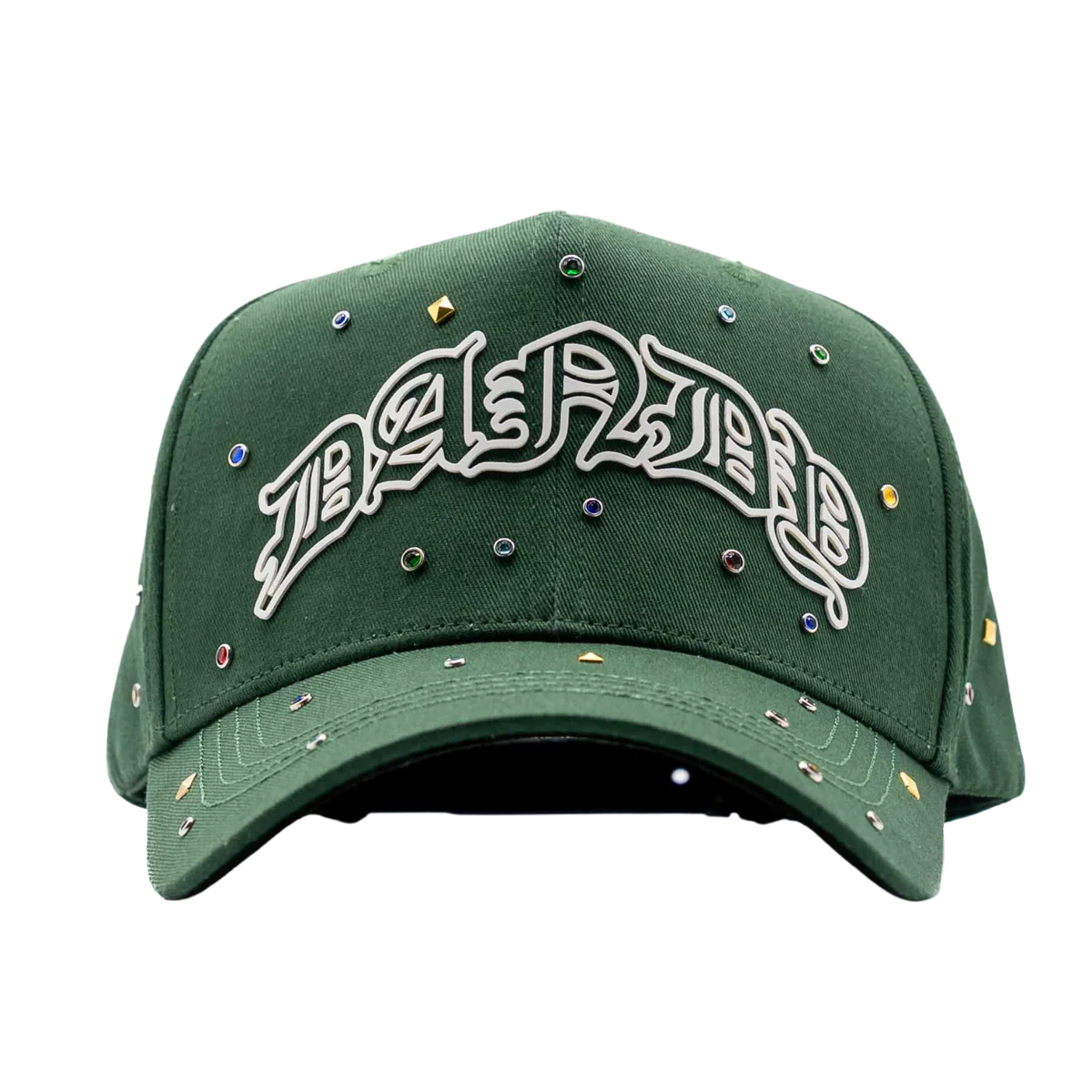 Dandy Hats - G 10 YEARS GREEN